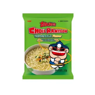 SIAS CHOI REMEN LEGUME VEGI113G